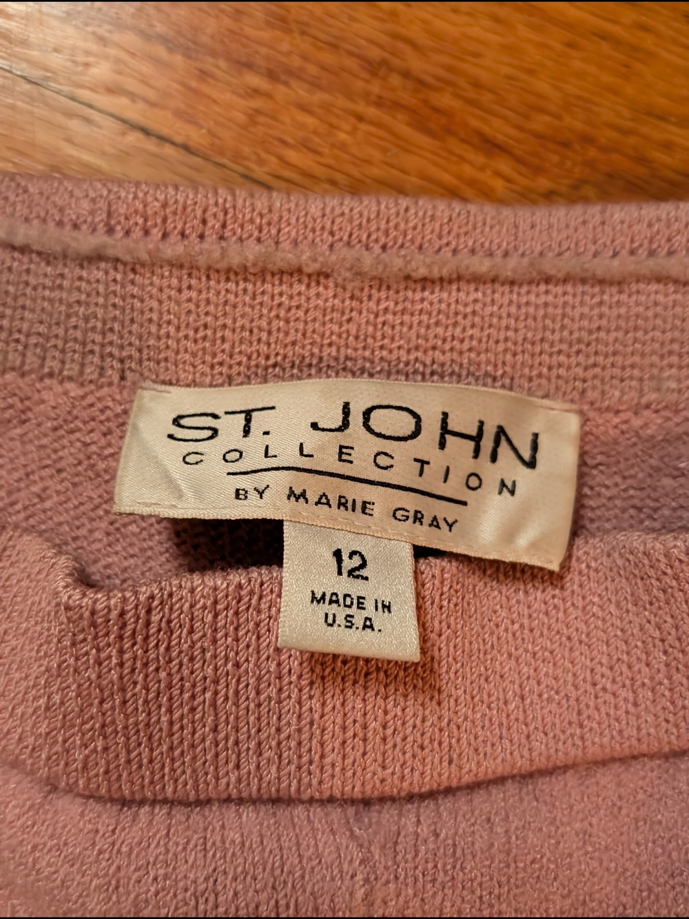 St. John Collection - Picture 2 of 3